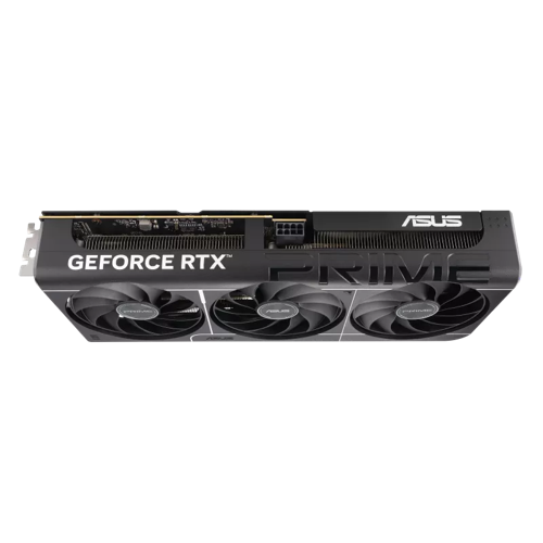 ASUS PRIME GeForce RTX 5060 Ti 16GB GDDR7 OC Ed. Graphics Card